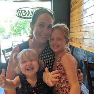 Meet your Posher, Isabelle-marie